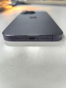 Б/в Мобільний телефон Apple iphone 14 pro max 128gb 01-200983084