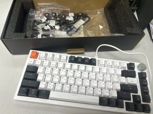 Б/в Клавіатура Gamepro valhalla pro mk160w-d-pro 01-200983578