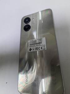 Б/в Мобільний телефон Realme c33 4/128gb 01-200984783