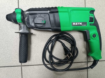 Б/в Перфоратор Rztk h1200 01-200983623