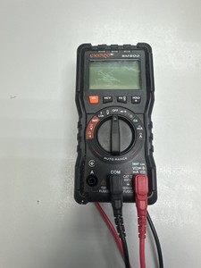 Б/в Мультиметр Dnipro-M sm600 01-200983671