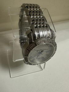 Б/в Годинник Swiss Legend diamond quartz marquise collection 01-200977693