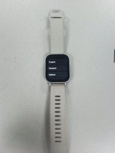 Б/у Смарт-часы Xiaomi redmi watch 5 active 01-200986213