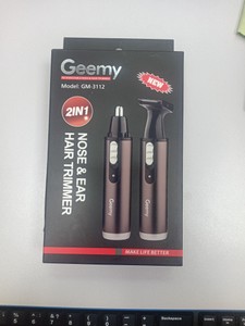 Б/в Тример електричний Gemei gm-3112 01-200989008