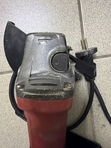 Б/у Угловая шлифмашина Vitals ls1272hlv 01-200986675