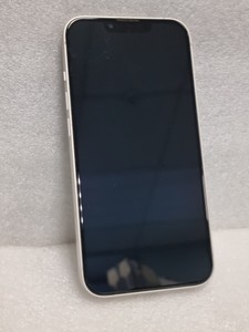 Б/у Мобільний телефон Apple iphone 13 128gb 01-200988807