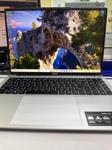 Acer 16/core i3-1305u ddr5/16gb ddr5/ssd 512 gb/*інтегрована