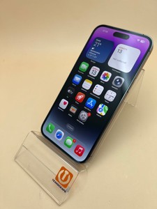 Б/в Мобільний телефон Apple iphone 14 pro max 128gb 01-200937667