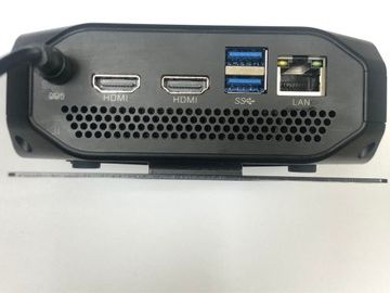 Б/у Системный блок Пк intel pentium n6005/ram 8 gb/hdd відсутній+відсутній/ssd 256 gb+відсутній/інтегрована 01-200973771