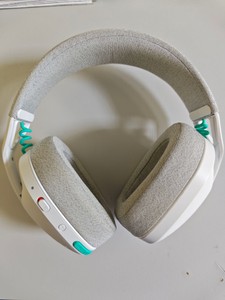 Б/в Навушники Logitech g321 lightspeed wireless 01-200987991