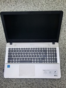 Б/в Ноутбук Asus 15/celeron n3060 ddr3/4gb ddr3/hdd *відсутній/ssd 120 gb/*інтегрована 01-200989855