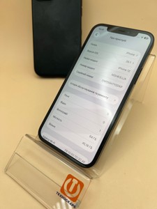 Б/в Мобільний телефон Apple iphone 12 64gb 01-200896479