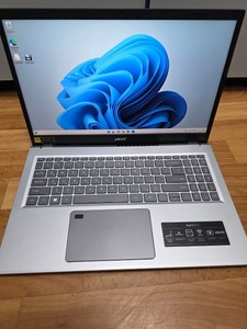 Acer 15/core i7-13620h ddr5/16gb ddr5/hdd *відсутній/ssd 640 gb/*інтегрована