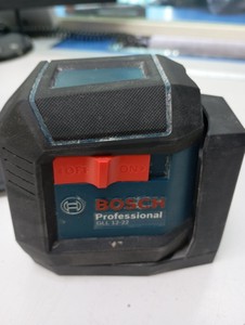 Б/в Лазерний нівелір Bosch gll 12-22 01-200989598