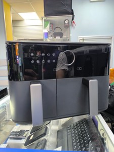 Б/в Фритюрниця Xiaomi dual zone air fryer 10l eu 01-200935730