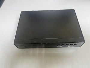 Б/в Ресивер цифрового мовлення Viasat strong srt 7602 01-200986166