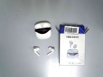 Б/в Навушники Quality Park cs121 tws 01-200990467