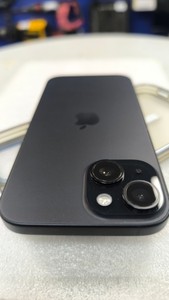 Б/в Мобільний телефон Apple iphone 15 128gb 01-200927803