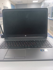Б/у Ноутбук Hp 15/core i5 4310m ddr3/8gb ddr3/ssd 256 gb/*інтегрована 01-200990003