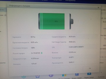 Б/в Мобільний телефон Apple iphone 15 pro max 256gb 01-200974393