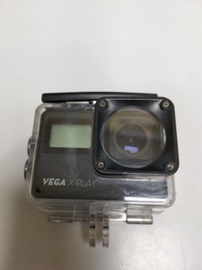 Б/в Екшн-камера Niceboy vega x play 01-200991247