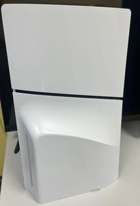 Б/в Ігрова приставка Sony playstation 5 slim 1tb 01-200986156