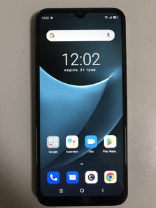 Б/в Мобільний телефон Blackview a95 8/128gb 01-200992240