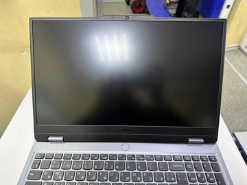 Б/в Ноутбук Lenovo 15/core i5-12450hx ddr5/16gb ddr5/hdd *відсутній/ssd 512 gb/geforce rtx2050 4gb 01-200974774