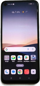 Б/в Мобільний телефон Realme 9 pro 8/128gb 01-200993137