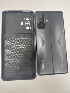 Мобільний телефон Xiaomi poco f4 gt 8/128gb б/у ᐈ Цены от 9160