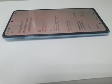 Б/у Мобільний телефон Xiaomi redmi note 10 pro 6/128gb 01-200994894
