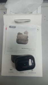 Wireless xo-40