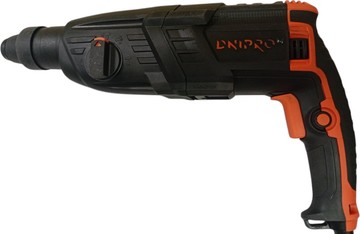 Б/в Перфоратор Dnipro-M rh-120mb 01-200966409