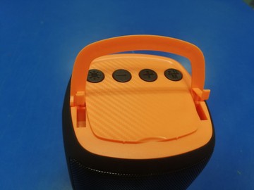 Б/в Акустика Uecker uf-01 107567 01-200995608