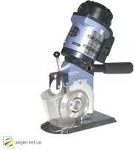 Б/в Ніж розкрійний Hoffmann hf 100 01-200521584