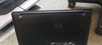 Б/в Ноутбук Lenovo 15/core i3 7100u ddr3/8gb ddr3/hdd *відсутній/ssd 128 gb/*інтегрована 01-200996103