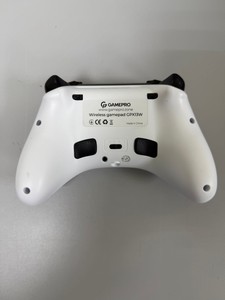 Б/в Геймпад Gamepro gpx13w 01-200994833