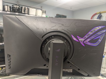 Б/в Монітор Asus rog strix xg27acmg 01-200995477