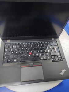 Б/в Ноутбук Lenovo 14/core i5 5200u ddr3/8gb ddr3/hdd *відсутній/ssd 256 gb/*інтегрована 01-200954263