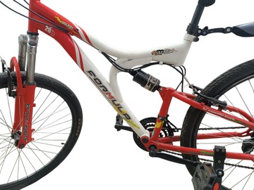 Б/в Велосипед Formula safari 26 01-200996612