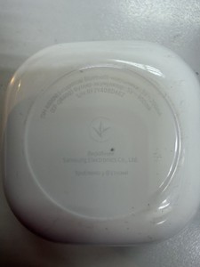 Б/в Навушники Samsung galaxy buds fe 01-200996584