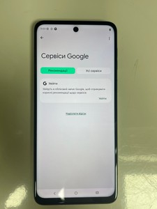 Б/в Мобільний телефон Motorola moto g54 xt2343-6 12/256gb 01-200995157