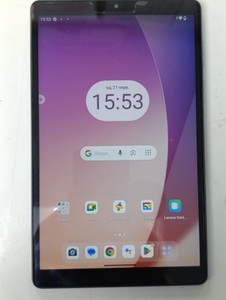 Б/у Планшет Lenovo tab m8 tb300fu 3/32gb 01-200996110