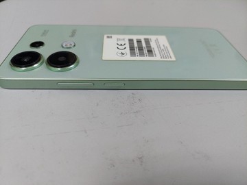 Б/в Мобільний телефон Xiaomi redmi note 13 4g 8/256gb 01-200996534
