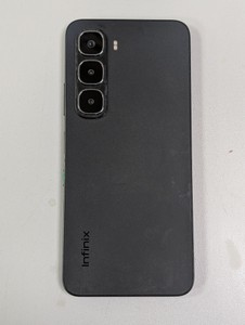 Б/в Мобільний телефон Infinix hot 60i 4/128gb 01-200995626