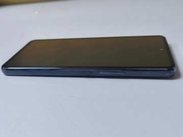 Б/в Мобільний телефон Samsung a536b galaxy a53 5g 6/128gb 01-200996297
