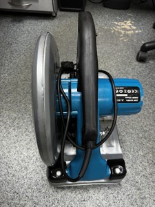 Б/в Пила дискова Yokuma jl-355 01-200997054