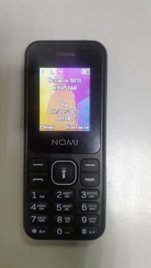 Б/в Мобільний телефон Nomi i1880 01-200997163