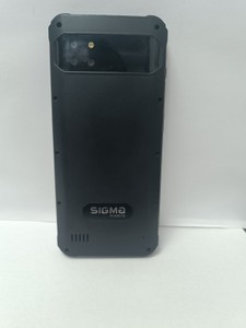 Б/в Мобільний телефон Sigma x-treme pq56 01-200996180