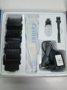 Б/в Тример електричний Kemei km-5018 01-200997893